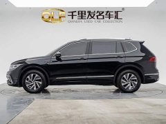 Volkswagen Tiguan L Plug-in Hybrid 430PHEV Plug-in Hybrid Premier Edition - photo 7
