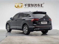 Volkswagen Tiguan L Plug-in Hybrid 430PHEV Plug-in Hybrid Premier Edition - photo 8
