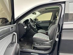 Volkswagen Tiguan L Plug-in Hybrid 430PHEV Plug-in Hybrid Premier Edition - photo 9