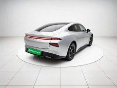 Xpeng Xiaopeng P7 480E - фото 4