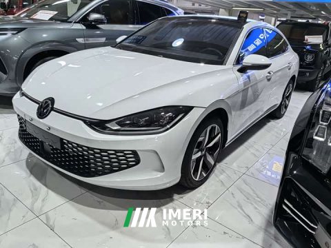 2025 Volkswagen Lingdu L 280TSI DSG Spicy Edition - ავტომობილი ჩინეთიდან