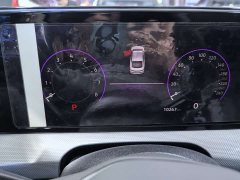 Volkswagen Lingdu L 280TSI DSG Spicy Edition - photo 10