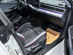 Volkswagen Lingdu L 280TSI DSG Spicy Edition - photo 13