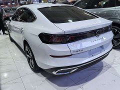 Volkswagen Lingdu L 280TSI DSG Spicy Edition - photo 4
