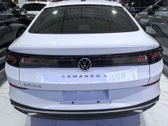 Volkswagen Lingdu L 280TSI DSG Spicy Edition - photo 5