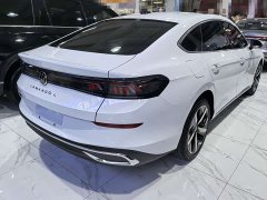 Volkswagen Lingdu L 280TSI DSG Spicy Edition - photo 6