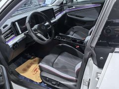 Volkswagen Lingdu L 280TSI DSG Spicy Edition - photo 7