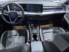 Volkswagen Lingdu L 280TSI DSG Spicy Edition - photo 8