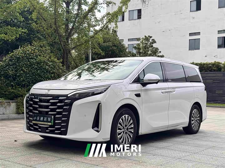 BYD Summer DM-i 1.5T 180km Exceed