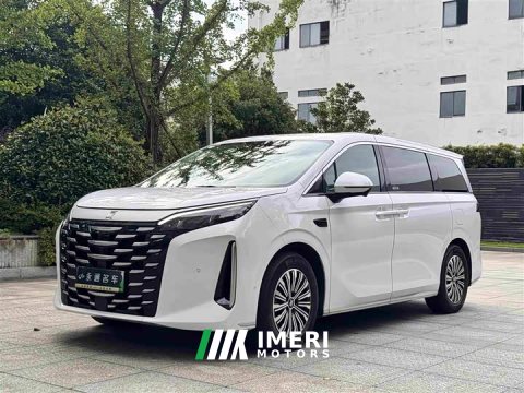 2025 BYD Summer DM-i 1.5T 180km Exceed - ავტომობილი ჩინეთიდან