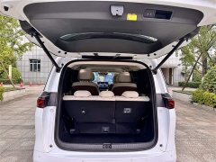 BYD Summer DM-i 1.5T 180km Exceed - photo 12