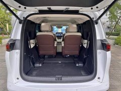 BYD Summer DM-i 1.5T 180km Exceed - photo 13