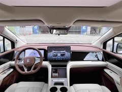 BYD Summer DM-i 1.5T 180km Exceed - photo 6