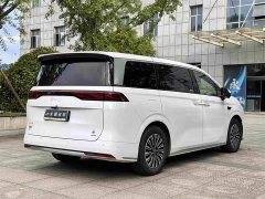 BYD Summer DM-i 1.5T 180km Exceed - photo 9