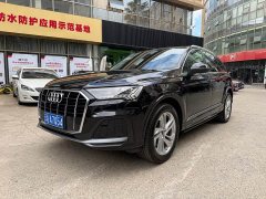 Audi Q7 45 TFSI quattro S line Sport - photo 1