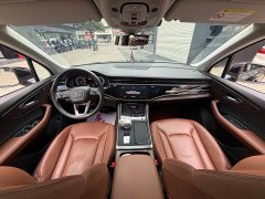 Audi Q7 45 TFSI quattro S line Sport - photo 10