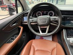 Audi Q7 45 TFSI quattro S line Sport - photo 11