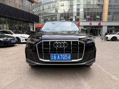 Audi Q7 45 TFSI quattro S line Sport - photo 2