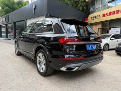 Audi Q7 45 TFSI quattro S line Sport - photo 3