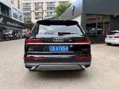 Audi Q7 45 TFSI quattro S line Sport - photo 4