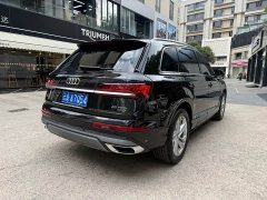 Audi Q7 45 TFSI quattro S line Sport - photo 5