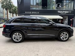 Audi Q7 45 TFSI quattro S line Sport - photo 6