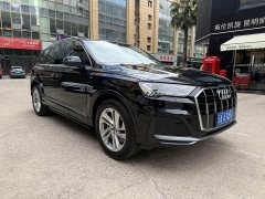 Audi Q7 45 TFSI quattro S line Sport - photo 7