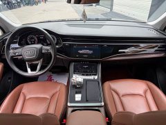 Audi Q7 45 TFSI quattro S line Sport - photo 9