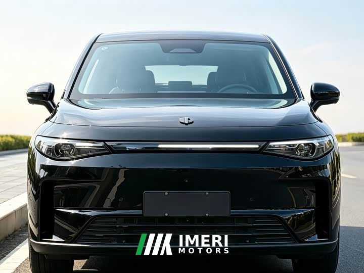 Leapmotor Leapo C10 210 Smart Enjoy Edition - ავტომობილი ჩინეთიდან