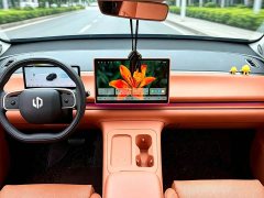 Leapmotor Leapo C10 210 Smart Enjoy Edition - ფოტო 4