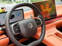 Leapmotor Leapo C10 210 Smart Enjoy Edition - ფოტო 6