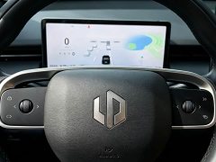 Leapmotor Leapo C10 210 Smart Enjoy Edition - ფოტო 7