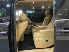Voyah Lantu Dreamchaser PHEV AWD Luxury Qiankun Edition - ფოტო 3