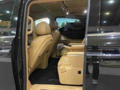 Voyah Lantu Dreamchaser PHEV AWD Luxury Qiankun Edition - ფოტო 4
