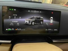 Voyah Lantu Dreamchaser PHEV AWD Luxury Qiankun Edition - ფოტო 5