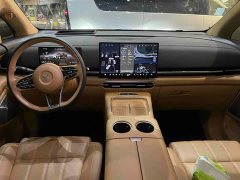 Voyah Lantu Dreamchaser PHEV AWD Luxury Qiankun Edition - ფოტო 6