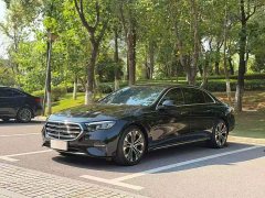 Mercedes-Benz E-Class E 300 L Luxury - photo 1
