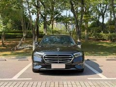 Mercedes-Benz E-Class E 300 L Luxury - photo 2