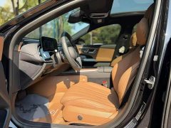 Mercedes-Benz E-Class E 300 L Luxury - photo 4