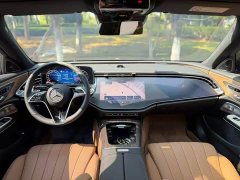 Mercedes-Benz E-Class E 300 L Luxury - photo 5