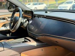 Mercedes-Benz E-Class E 300 L Luxury - photo 7
