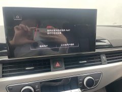 Audi A5 (Imported) Sportback 40 TFSI Sport Dynamic - фото 10