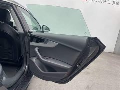 Audi A5 (Imported) Sportback 40 TFSI Sport Dynamic - фото 16
