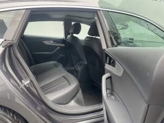 Audi A5 (Imported) Sportback 40 TFSI Sport Dynamic - фото 17