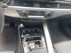 Audi A5 (Imported) Sportback 40 TFSI Sport Dynamic - фото 18