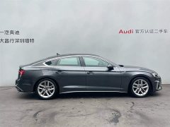 Audi A5 (Imported) Sportback 40 TFSI Sport Dynamic - фото 3