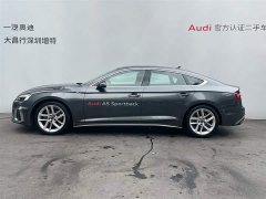 Audi A5 (Imported) Sportback 40 TFSI Sport Dynamic - фото 4
