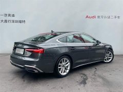 Audi A5 (Imported) Sportback 40 TFSI Sport Dynamic - фото 5