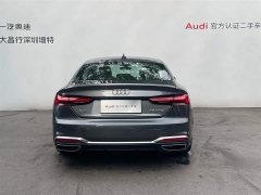 Audi A5 (Imported) Sportback 40 TFSI Sport Dynamic - фото 6