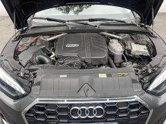 Audi A5 (Imported) Sportback 40 TFSI Sport Dynamic - фото 8